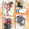 Alderamin on the Sky - 2 tomes achetés, 2 offerts