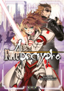 Fate/Apocrypha T.14