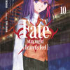 Fate/Stay Night [Heaven's Feel] T.10