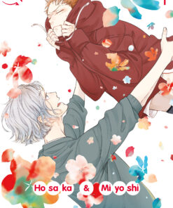 Hosaka & Miyoshi T.1