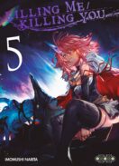 Killing Me / Killing You T.5