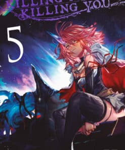 Killing Me / Killing You T.5