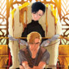 King's Maker T.1 (marque-page offert)