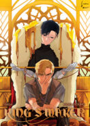 King's Maker T.1 (marque-page offert)