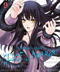 Mieruko-chan : Slice of Horror T.9