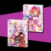 No Game No Life (Pack 1=2)