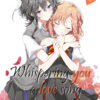 Whispering You a Love Song T.6
