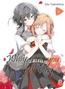 Whispering You a Love Song T.6