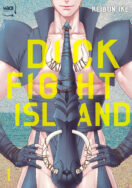 Dick Fight Island T.1