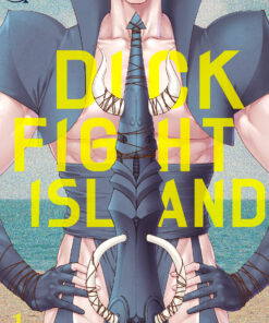 Dick Fight Island T.1