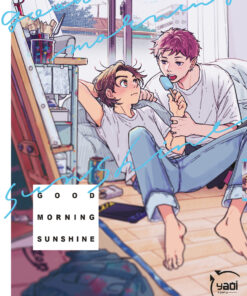 Good morning Sunshine (poster offert)