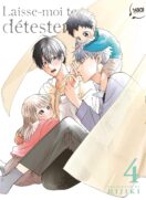 Laisse-moi te détester T.4