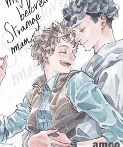 My beloved Strange man