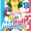Mai Ball ! T.15