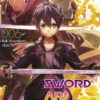 Sword Art Online Progressive T.6 (Roman)