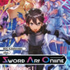Sword Art Online T.11 Unital Ring I (Roman)