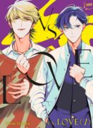 Vs. Love T.1