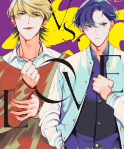 Vs. Love T.1