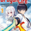 Goodbye Dragon Life T.9