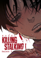 Killing Stalking S3 T.1