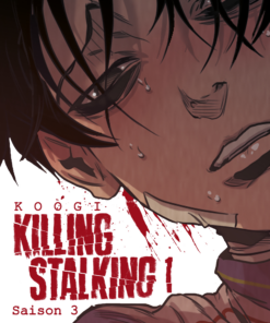 Killing Stalking S3 T.1