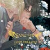 Sanctify - Lost Paradise