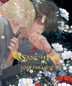 Sanctify - Lost Paradise