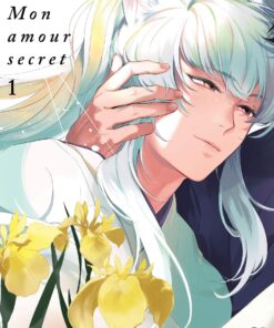 Mon amour secret T.1