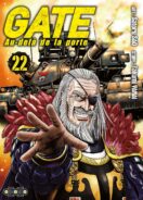 Gate - Au-delà de la porte T.22