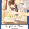 Grapefruit Moon