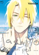 Tashiro est un peu… T.3