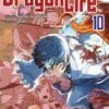 Goodbye Dragon Life T.10