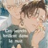 Les secrets brillent dans la nuit