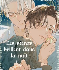Les secrets brillent dans la nuit