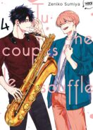 Tu me coupes le souffle T.4