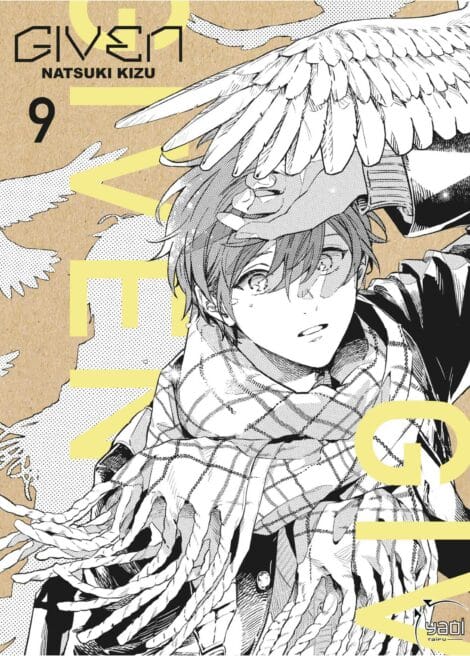 Given T.9