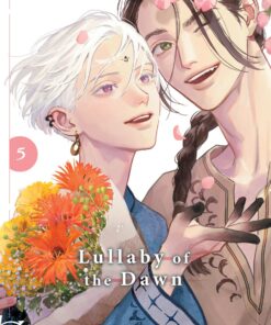 Lullaby of the Dawn T.5