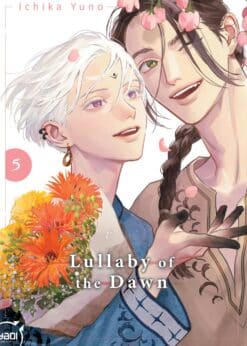 Lullaby of the Dawn T.5
