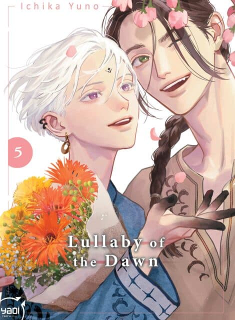 Lullaby of the Dawn T.5
