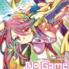 No Game No Life Part. 2 Eastern Association T.2