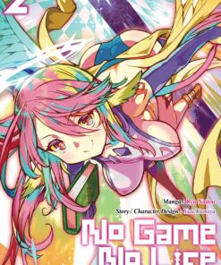 No Game No Life Part. 2 Eastern Association T.2