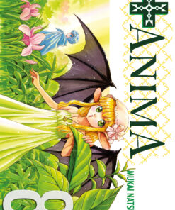 +Anima T.8
