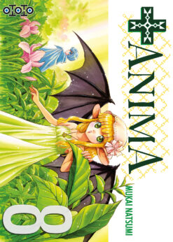+Anima T.8