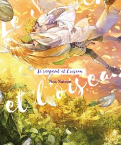 Le serpent et l'oiseau