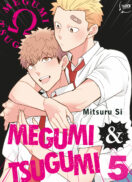 Megumi & Tsugumi T.5