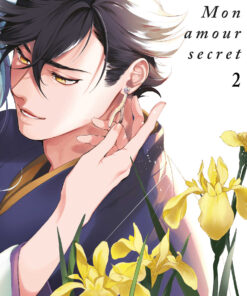 Mon amour secret T.2