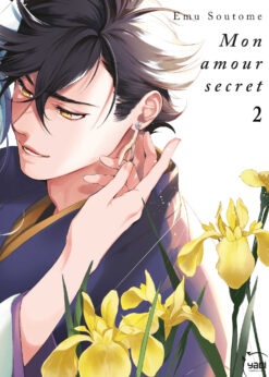 Mon amour secret T.2