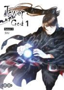 Tower of God S2 T.1 (carte offerte)