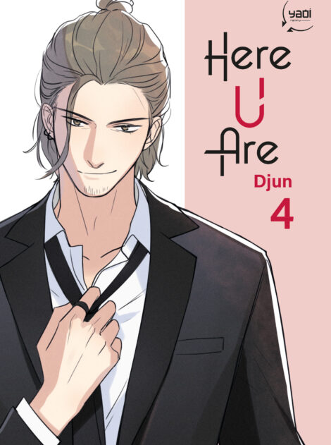 Here U Are T.4