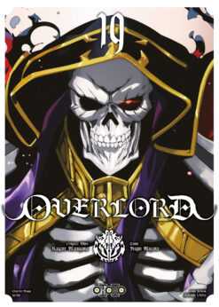 Overlord T.19 (poster offert)